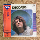 DEODATO DEODATO