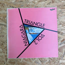 佐野元春、杉 真理、大瀧詠一 NIAGARA TRIANGLE Vol.2