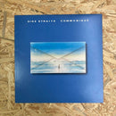DIRE STRAITS COMMUNIQUE