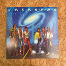 The Jacksons VICTORY