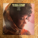 Nancy Wilson Kaleidoscope