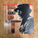 TONY MACALPINE Maximam Security