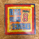 Simon Harris Beats,Breaks & Scratches Volume 8