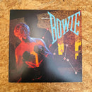 DAVID BOWIE LET'S DANCE