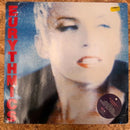 EURYTHMICS BE YOURSELF TONIGHT