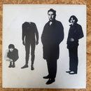 THE STRANGLERS BLACK AND WHITE