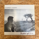Corey Hart FIELDS OF FIRE