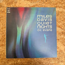 MILES DAVIS QUIET NIGHT