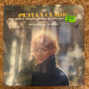 PETULA CLARK THE OTHER MAN'S GRASS IS ALWAYS GREENER