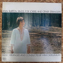 ANN BURTON ANN BURTON SINGS FOR LOVERS AND OTHE STRANGERS