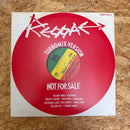 Monyaka/The Mighty LIGHT REGGAE TURBOMIX-VERSION