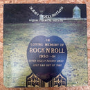 JOHN ENTWISTLE JOHN ENTEISTLE'S RIGOR MORTIS SETS IN