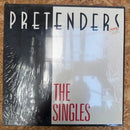 PRETENDERS THE SINGLES