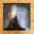 JOHN FOGERTY CENTERFIELD