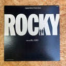 BILL CONTI ROCKY Original Motion Picture Score