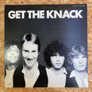 THE KNACK GET THE KANACK