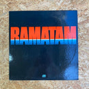 RAMATAM RAMATAM