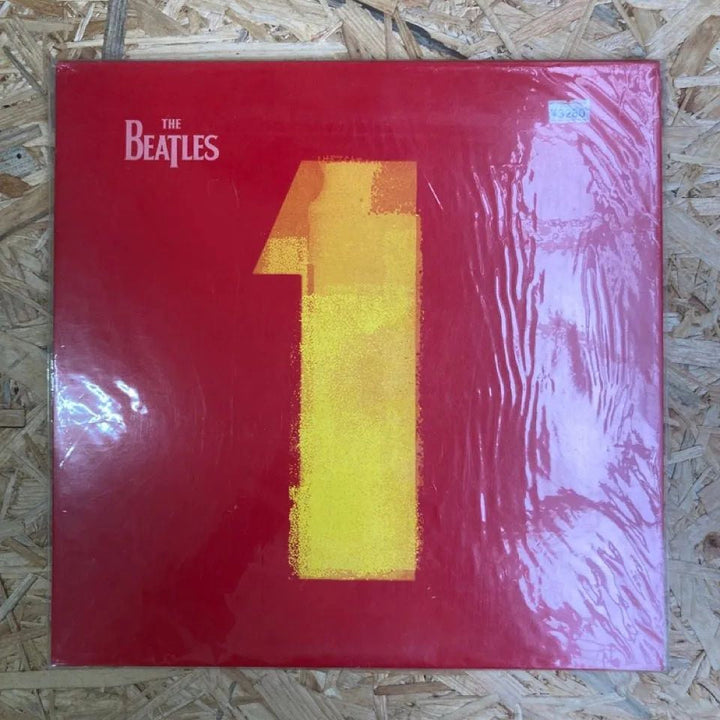 THE BEATLES / 1