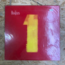 THE BEATLES 1