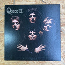 QUEEN Ⅱ