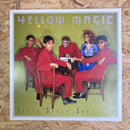 YELLOW MAGIC ORCHESTRA SOLID STATE SURVIVOR
