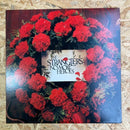 THE STRANGLERS NO MORE HEROES