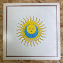 King Crimson Larks' Tongues in Aspic