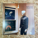 REPLICAS tubeway army
