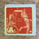 QUEEN GEISHA BOYS /RODAN RECORDS /