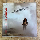 RIDE ON TIME 山下達郎