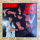 QUEEN SHEER HEART ATTACK