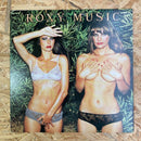 ROXY  MUSIC COUNTRY LIFE