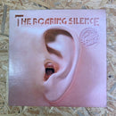 THE ROARING SILENCE MANFRED MANN'S EARTH BAND