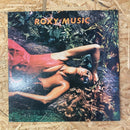 ROXY MUSIC STRANDED