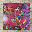 CREAM DISRAELI GEARS