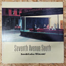 南佳孝 SEVENTH AVENUE SOUTH