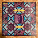 JOHN COLTRANE INFINITY
