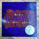 BOOWY DAKARA