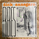 dick annegarn FRERES?