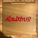 BOB MARLEY&THE WALERS EXODUS