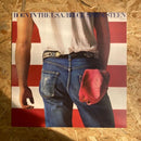 BRUCE SPRINGSTEEN BORN IN THE U.S.A.