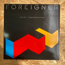 FOREIGNER AGENT PROVOCATEUR