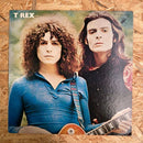 T・REX 栄光のT.レックス