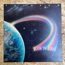 RAINBOW DOWN TO EARTH