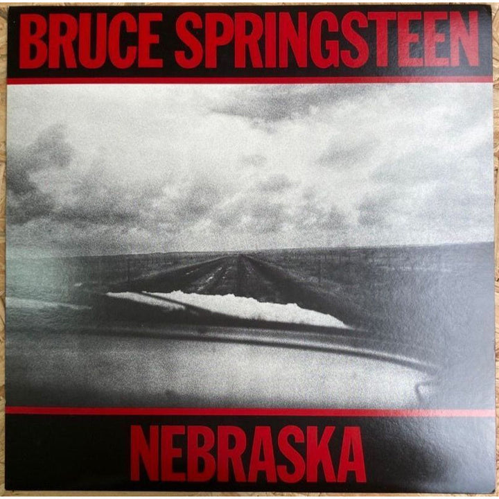 BRUCE SPRINGSTEEN / NEBRASKA