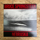 BRUCE SPRINGSTEEN NEBRASKA