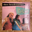 thee headcoatees Punk Girls