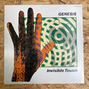 GENESIS Invisible Touch