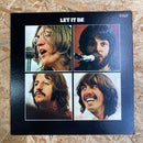 THE BEATLES APPLE RECORDS