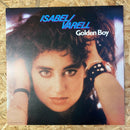 ISABEL VARELL Golden Boy
